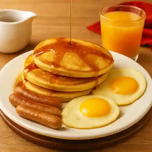 Texas Breakfast