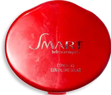 Smart Polvo Compacto con Filtro Solar #5