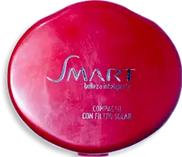 Smart Polvo Compacto