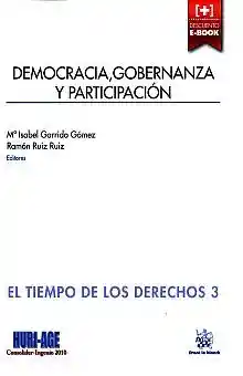 Democracia Gobernanza y Participacion
