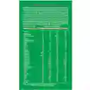 Fórmula infantil NESTOGENO Etapa 2 x 400g