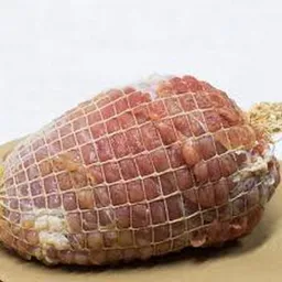 Pernil Cerdo Navideño