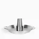 Soporte Para Pollo Bbq Ambiente Gourmet
