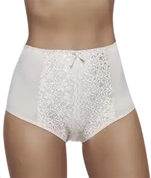 Panty Señorero/ Mujer/ 1658/ Lely Talla L