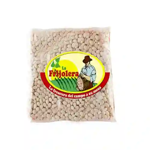 La Frijolera Frijol Blanquillo
