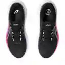 Asics Zapatos Gt-1000 13 Mujer Negro 7 1012B663-005