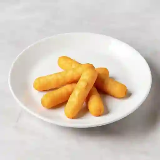 Palito de queso
