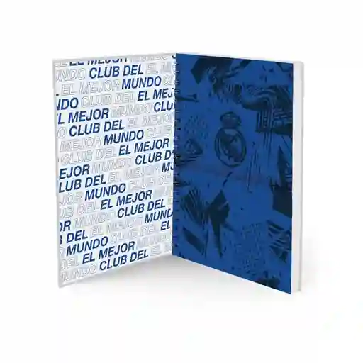Cuaderno Espiral Grande Cuadriculado 80 Hojas Argollado Tapa Dura Scribe