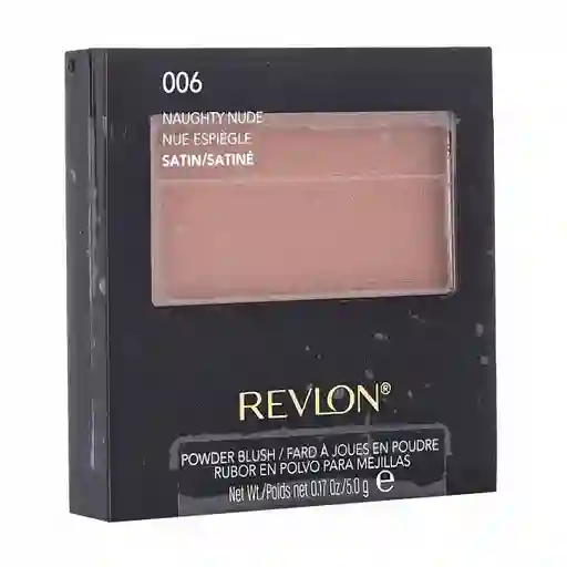 Revlon Rubor Colorstay Nauty Nude