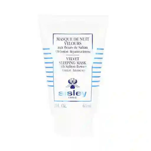 Sisley Paris Mascarilla de Nuit Velours