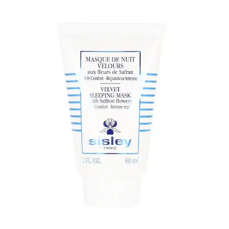 Sisley Paris Mascarilla de Nuit Velours