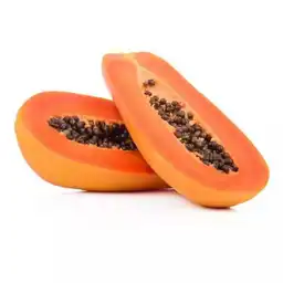 Papaya Jugosa