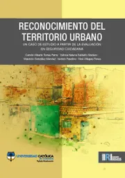 Reconocimiento Del Territorio Urbano