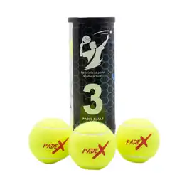 Set de Bolas X3