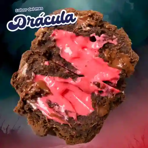 Galleta Drácula