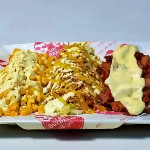 Mazórcales Zúrich