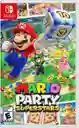 Juego Sw Mario Party Superstar Nintendo Hac-P-Az82A