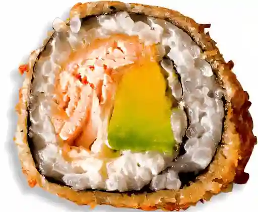 Salmón Cronchi