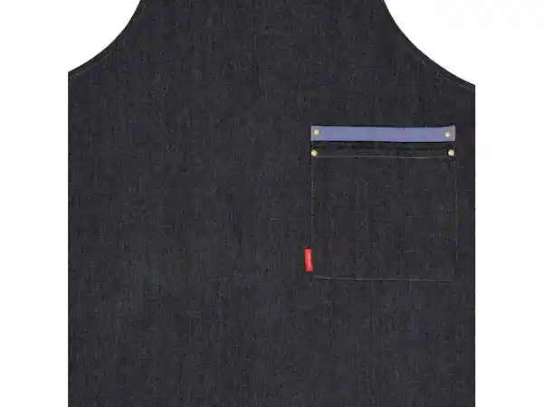 Delantal Jeans Casaideas