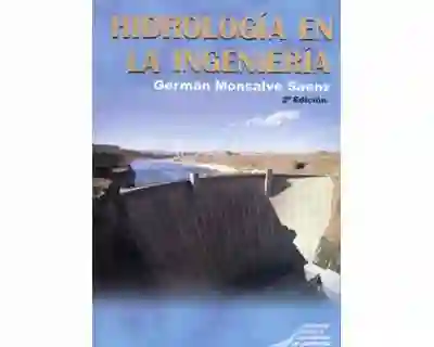 Hidrología en la ingeniería