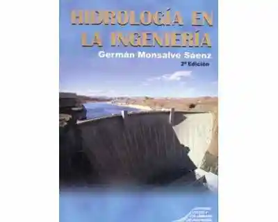 Hidrología en la ingeniería