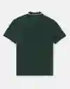Polo Hombre Verde Talla Medium 4559300 American Eagle