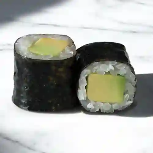 Avocado Maki