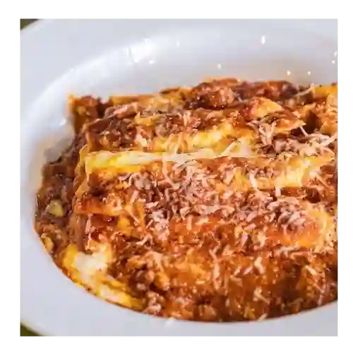 2x1 Lasagne Ragu Bolognese