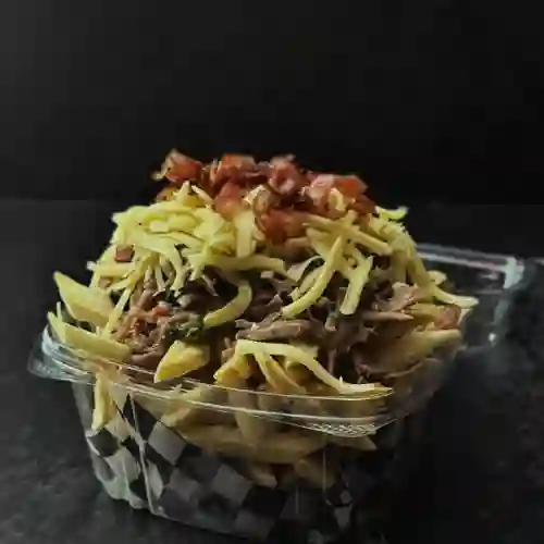 Tatupapas de Carne
