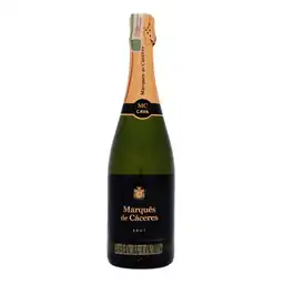  Marqués De Caceres Vino Espumante Brut 