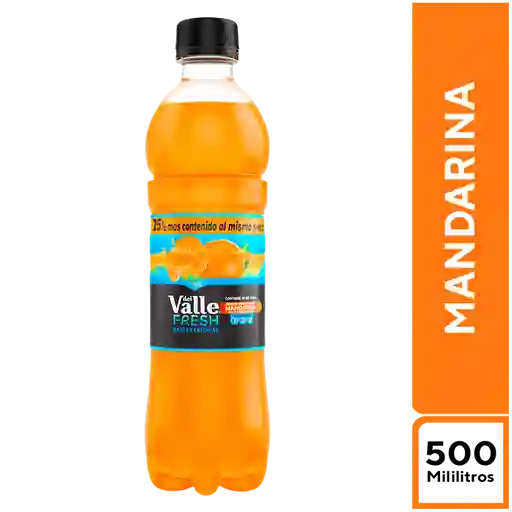 Del Valle Mandarina 500 ml