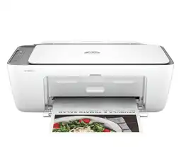 Impresora Multifuncional Hp Deskjet Ink Advantage 2875