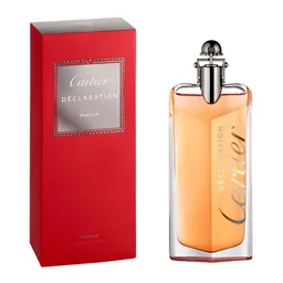 Cartier Perfume de Hombre Declaration