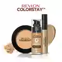 Revlon Base de Maquillaje Líquida Colorstay 180 Sand Beige FPS20