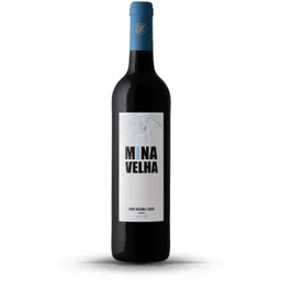 Mina Velha Vino Tinto Regional Botella