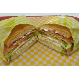 Sandwich Jumbo