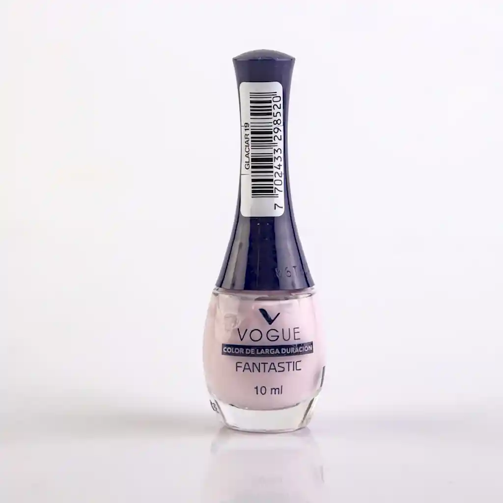 Vogue Esmalte Glaciar de 10 mL