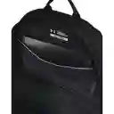Ua Halftime Backpack Talla Osfa Accesorios Negro Para Unisex Marca Under Armour Ref: 1362365-001