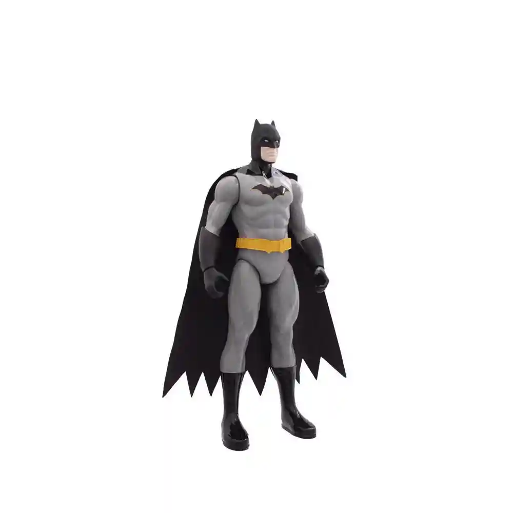 Ruz Figura de Acción dc Batman 46 cm