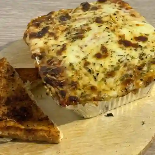 Lasaña