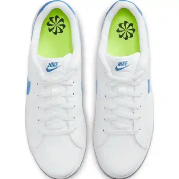 Nike Tenis Court Royale 2 Nn Hombre Blanco 11 DH3160-103