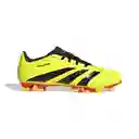 Adidas Zapatos Predator Club Fxg Hombre Amarillo Talla: 12