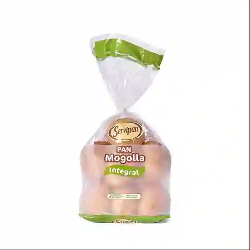 Mogolla Integral Servipan (280 Gr)