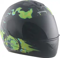 Casco Kontrol Cas Ktl 878 Tron Ngv Mt Xl