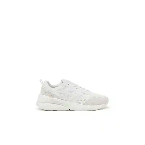 Diesel Tenis S-Serendipity Sport Mujer Blanco Talla 8.5