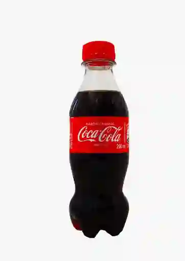 COCACOLA 250ml