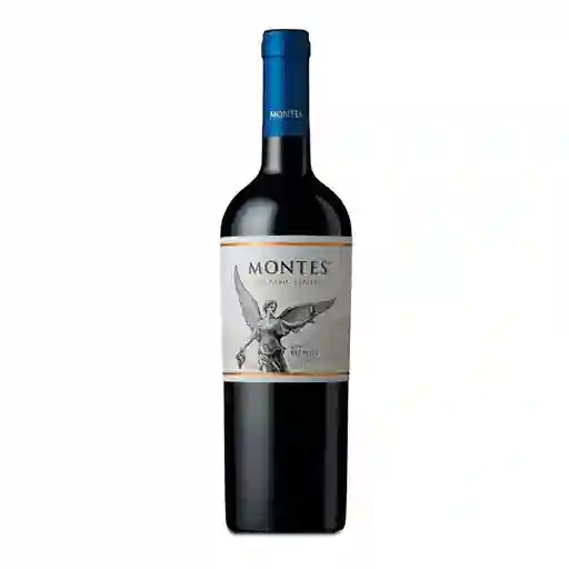 Montes Vino Tinto Classic Series Merlot