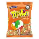  Tipitin Chupetas Sico Deli Cas Sabores Variados 