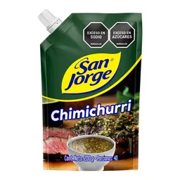 San Jorge Chimichurri