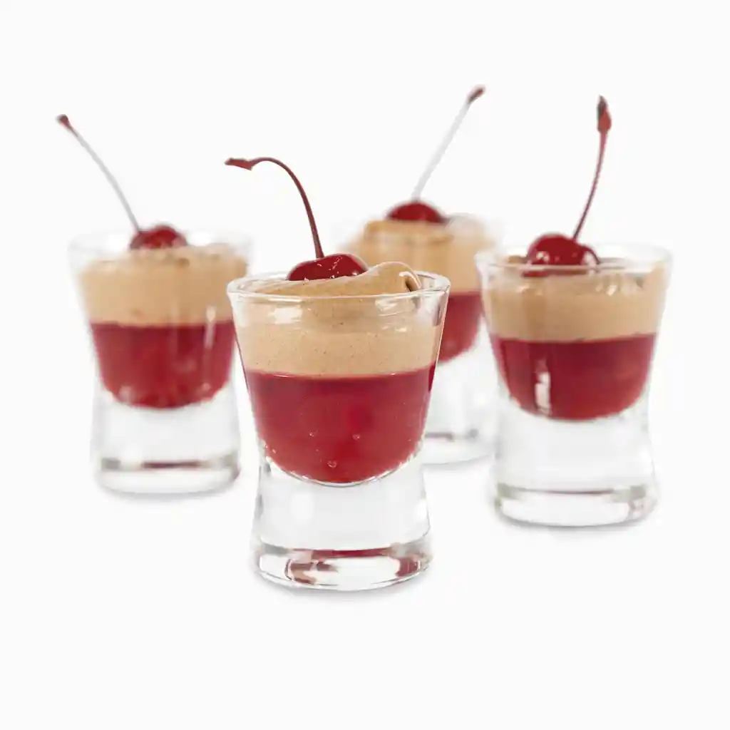 Ambiente Gourmet Copa de Aguardiente